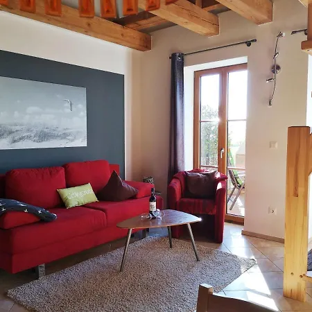 Apartamento Hof Am 