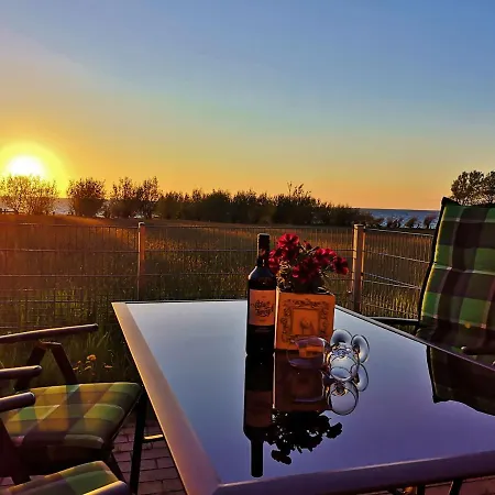 Apartamento Hof Am 