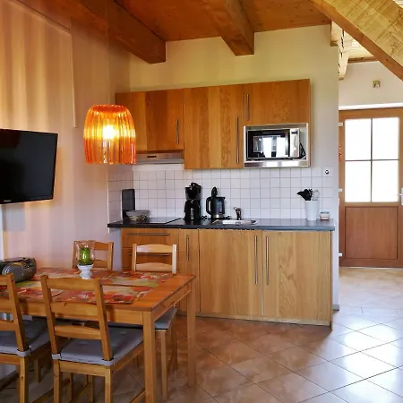 Apartamento Hof Am 