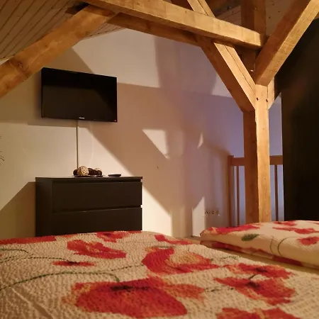 Apartamento Hof Am 