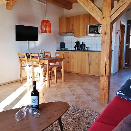 Apartamento Hof Am 