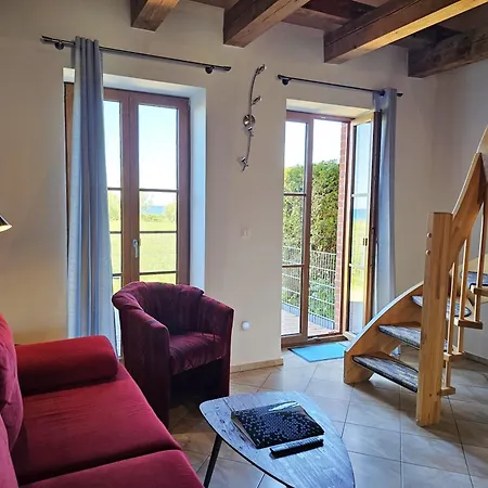 Apartamento Hof Am 