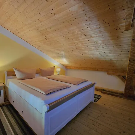Apartamento Hof Am 