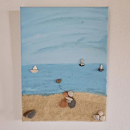 Apartamento Hof Am 
