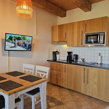 Apartamento Hof Am 