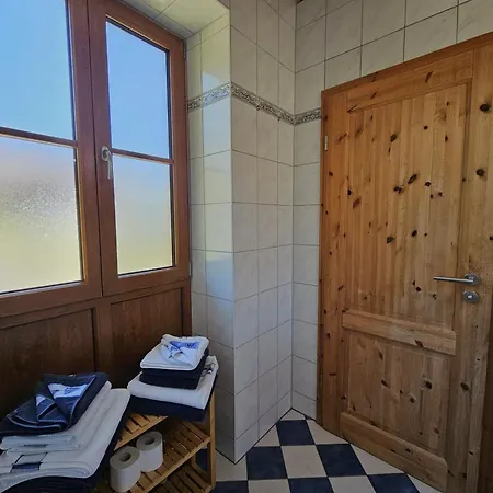 Apartamento Hof Am 