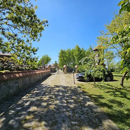 Apartamento Hof Am 