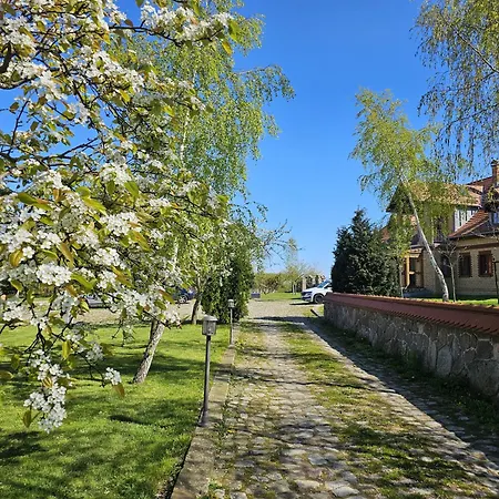 Apartamento Hof Am 